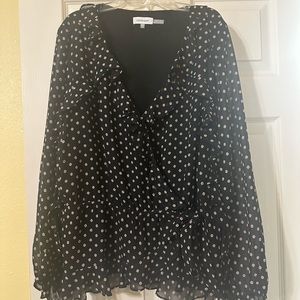 Beautiful Calvin Klein top